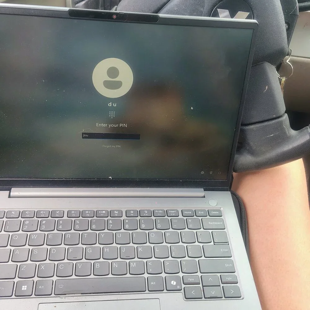 Lenovo thinkbook
